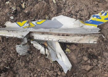 На Полтавщині розбилися українські літаки: що відомо