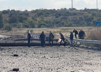 Відбувся черговий обмін полоненими: ще 20 наших захисників повертаються додому