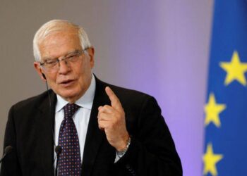 Глава європейської дипломатії Жозеп Боррель пригрозив російській армії «повним знищенням» у разі ядерного удару по Україні
