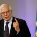 Глава європейської дипломатії Жозеп Боррель пригрозив російській армії «повним знищенням» у разі ядерного удару по Україні