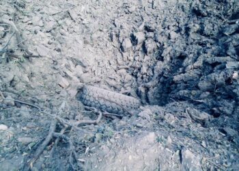 Окупанти вдарили сьогодні по Криворізькому району: є руйнування