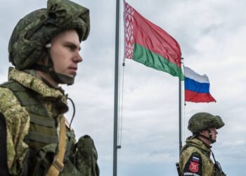 У Білорусі запроваджено режим контртерористичної операції