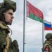 У Білорусі запроваджено режим контртерористичної операції