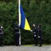 У Дніпрі вшанували пам‘ять полеглих захисників України