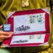 У Дніпрі презентували військово-патріотичну марку «Слава ЗСУ!»