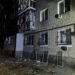 Ворог усю ніч обстрілював Нікопольщину