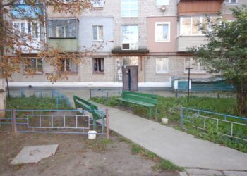 У Нікополі поліцейські затримали 21-річну вбивцю співмешканця