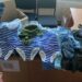 Дитяча “військова форма” в обмін на голоси на псевдореферендумі: на Харківщині виявили штаб-квартиру русні 