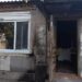 На пожежі у Кривому Розі загинула людина 