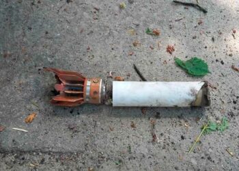 У лікарні Дніпра рятують хлопчика, в руках якого розірвався боєприпас