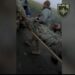 Група бійців з Дніпропетровщини підірвалася на ворожому снаряді: відео евакуації поранених