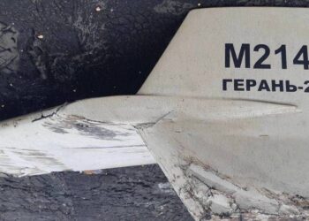 За годину наша ППО збила 11 «шахідів»