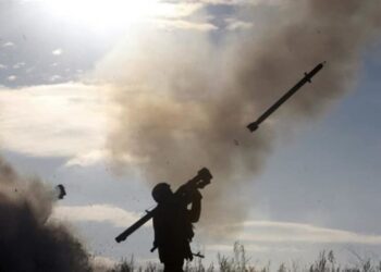 Масова атака дронами-камікадзе: у Генштабі розповіли, скільки “шахедів” та ракет вдалося збити 