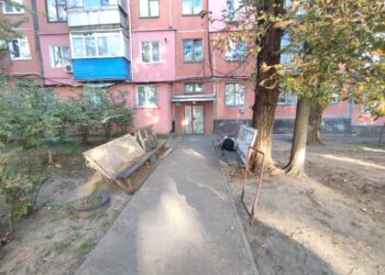 Жорстоко вбив літню жінку та пограбував: на Дніпропетровщині затримали злочинця 