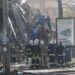 У Києві з-під руїн житлового будинку дістали тіло четвертого загиблого
