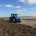 У Зеленодольській громаді на ворожому боєприпасі підірвався трактор