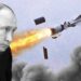 Росія вдарила трьома ракетами по Києву