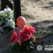 У Лимані поліція ексгумувала тіла п’ятьох вбитих окупантами дітей