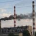 Під час ракетної атаки на Дніпро поранено працівників ТЕС
