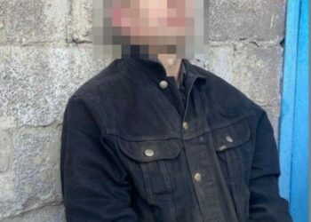 У Дніпрі затримали вбивцю 13-річного хлопчика