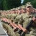 Верховна Рада скасувала в Україні призов на строкову службу під час воєнного стану