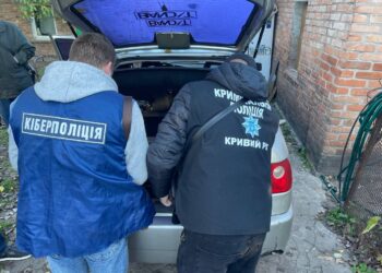 У Кривому Розі викрили шахраїв, які продавали неіснуючі дрова