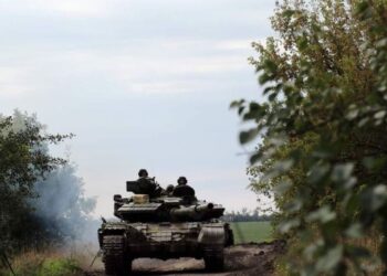 Генерал розкрив секрет успішного контрнаступу ЗСУ на Херсонщині