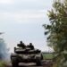 Генерал розкрив секрет успішного контрнаступу ЗСУ на Херсонщині