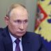 Путін запровадив “воєнний стан” на тимчасово захоплених територіях України