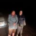 У Павлограді вночі з собаками шукали двох жінок, які пішли по гриби та заблукали у лісі