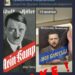 Володимир Зеленський опублікував книгу «Моя боротьба», – черговий ФЕЙК від роспропаганди