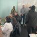 Чиновник з Миколаєва виявився російським агентом: СБУ затримала його на нараді мера (ФОТО.ВІДЕО)