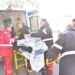 Два місяці у реанімації: в лікарні Мечникова врятували лікарку, яка постраждала від ворожого обстрілу на Донбасі