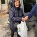 💙💛Допомога продуктовими наборами мирних жителів – пріоритетний напрямок роботи #ФондВілкулаУкраїнськаперспектива та #ФондКрилаБратерства 