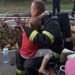 У Покрові на пожежі врятовано дитину