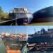Українському підприємству передано від АРМА дев’ять суден рф вартістю понад 532 мільйони гривень
