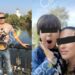 У Кривому Розі чоловік зарізав свою дружину та маленьку доньку, а  потім застрелився
