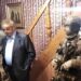На Запоріжжі затримали президента промислового гіганта «Мотор Січ» за співпрацю з рф