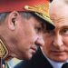 Росія заявляє, що Україна збирається підірвати “брудну бомбу”