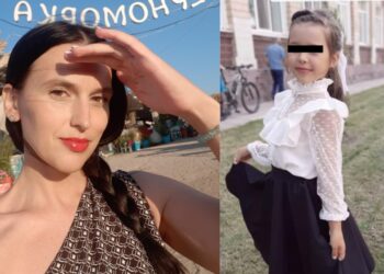 Не зміг відпустити: історія криворіжанки, яку разом із донькою вбив чоловік