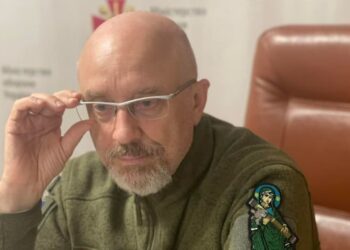 Шантаж рф «брудною бомбою»: Резніков поговорив із міністрами оборони Франції, Британії й Туреччини