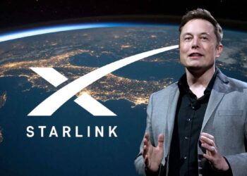 SpaceX не вимкнула б Starlink в Україні навіть без фінансування Пентагону, – Маск
