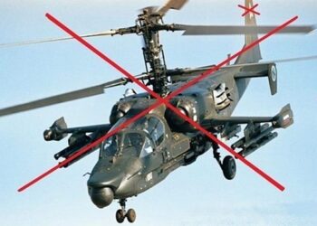 За півгодини українські зенітнитники приземлили два ворожі “Алігатори”