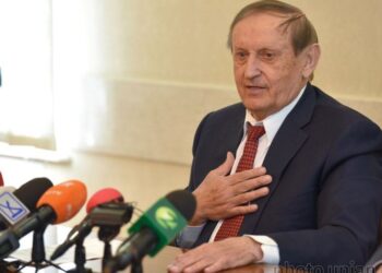 Стало відомо, що у затриманого директора “Мотор Січі” В’ячеслава Богуслаєва є російський паспорт 