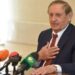 Стало відомо, що у затриманого директора “Мотор Січі” В’ячеслава Богуслаєва є російський паспорт 