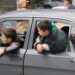 У неділю у Дніпрі відбудеться ретро-автопробіг 