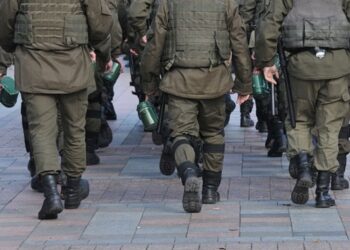 В Україні можуть оголосити про цільову мобілізацію