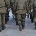 В Україні можуть оголосити про цільову мобілізацію