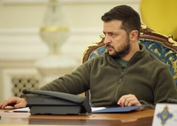 Президент Зеленський відреагував на призначення нового прем’єра Британії