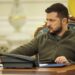 Президент Зеленський відреагував на призначення нового прем’єра Британії